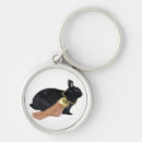 Search for foot keychains Bunny