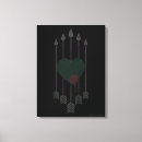 Search for olive green canvas prints Arrow television series