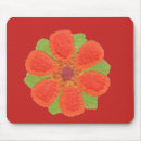 Search for dotty standard mousepads Flowers