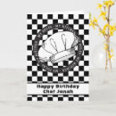 Search for culinary cards Chef