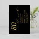 Recherche de years invitations Noir