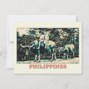 Recherche de buffle cartes postales Travel