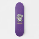 Search for koala skateboards Cute