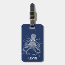 Search for cephalopod travel accessories Octopus