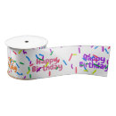 Search for sprinkle ribbon Candy