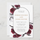 Recherche de noir halloween invitations Pour elle