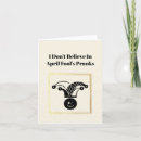 Search for fool for a cards April fools' day