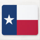 Search for texas flag mousepads America