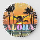 Recherche de hawaii horloges Océan