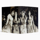 Search for 1920 binders Vintage