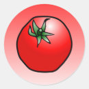 Search for tomatos stickers Cooking
