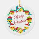Search for emoji ornaments Festive