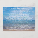 Recherche de guérison cartes postales Cancer