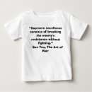 Recherche de sun tzu tshirts Citer