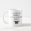 Search for hamlet quotes mugs Theatre