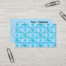 Search for hexagon business cards Elegant