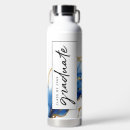 Search for alcohol water bottles Gold