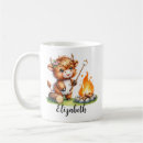Search for roasted marshmallows mugs Cute