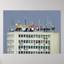 Recherche de antenne posters Aérien
