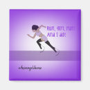 Search for runner magnets Athlete