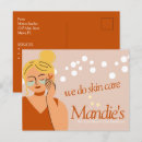 Recherche de marque cartes postales Élégant