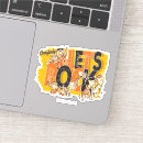 Search for dancing man stickers Retro