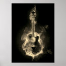 Recherche de music guitar posters Guitars