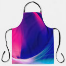 Search for futuristic aprons Pattern