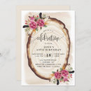 Search for twenty five birthday invitations Pink