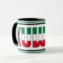 Search for kuwait mugs World flags