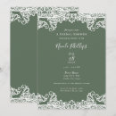 Search for rustic chic bridal shower invitations Vintage