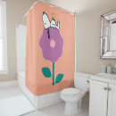 Search for woodstock shower curtains Cartoon