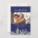 Search for cactus save the dates Green