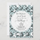 Recherche de bleu cyan invitations Vert