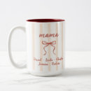 Search for pink stripe mugs Mother