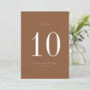 Search for table invitations Elegant