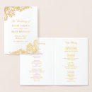 Recherche de programmes de mariage invitations Ceremony