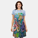 Search for calamari aprons Octopus