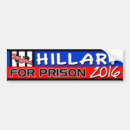 Search for funny prison bumper stickers Election