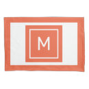 Search for framing pillowcases Pattern