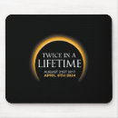 Search for twice electronics Eclipse