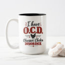 Search for chicken humour mugs Backyard chickens