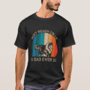 Search for rough collie tshirts Father