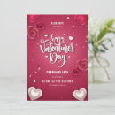 Search for funny valentines day invitations Valentine's day party