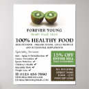 Search for food health nutrition posters Vegetarian