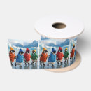 Search for penguin ribbon Arctic