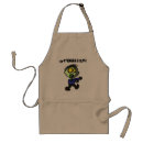 Recherche de zombi tabliers Nourriture