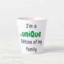 Search for special edition mugs Funny