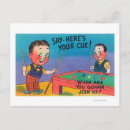 Search for cue postcards Popular