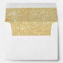 Search for glitter envelopes Modern